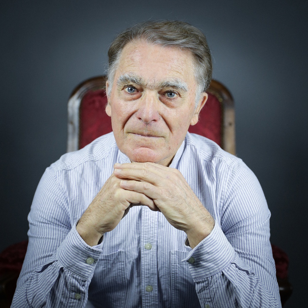 Photo Daniel Brel Fev 2025